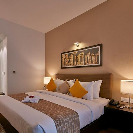 Signature Club Resort Devanahalli Ngoại thất bức ảnh