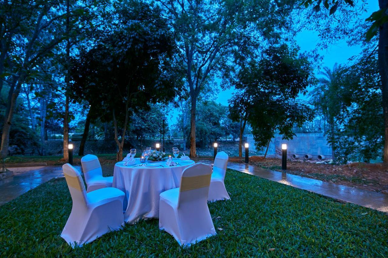 Signature Club Resort Devanahalli Ngoại thất bức ảnh