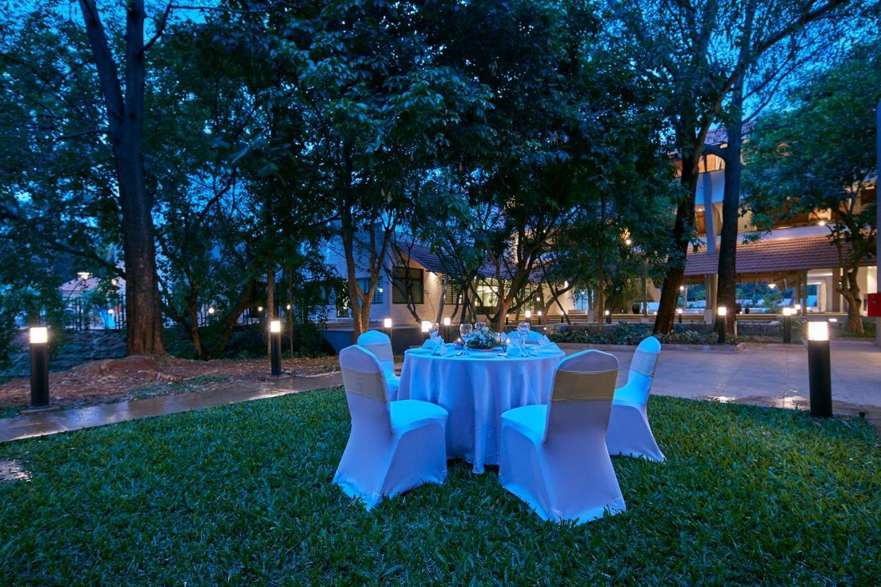 Signature Club Resort Devanahalli Ngoại thất bức ảnh