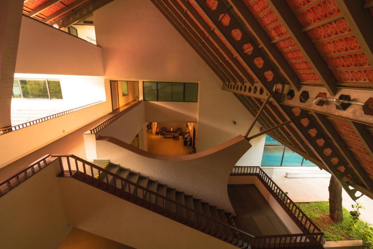 Signature Club Resort Devanahalli Ngoại thất bức ảnh