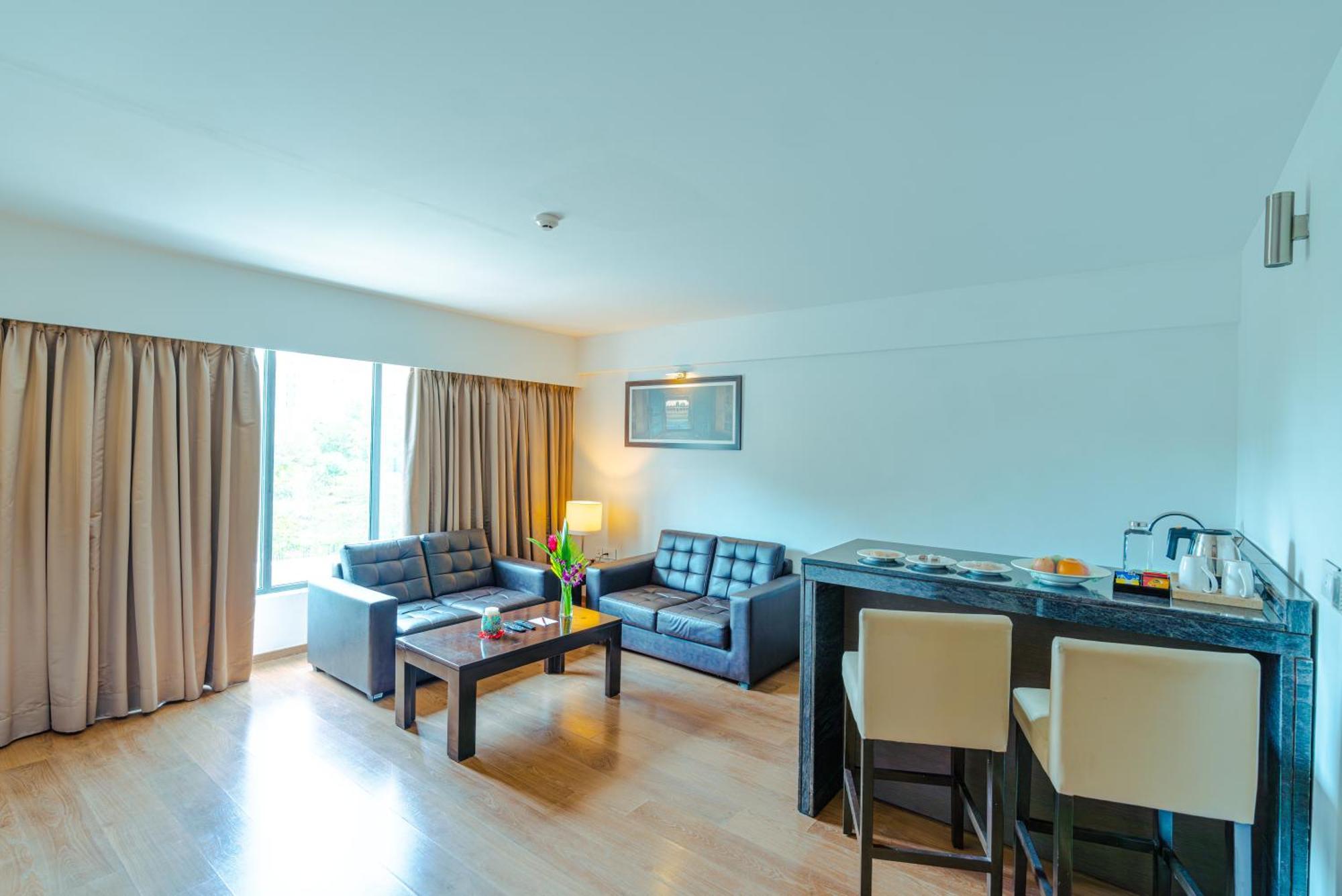 Signature Club Resort Devanahalli Ngoại thất bức ảnh