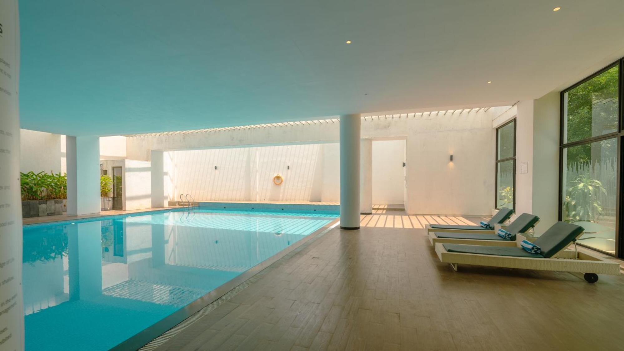 Signature Club Resort Devanahalli Ngoại thất bức ảnh