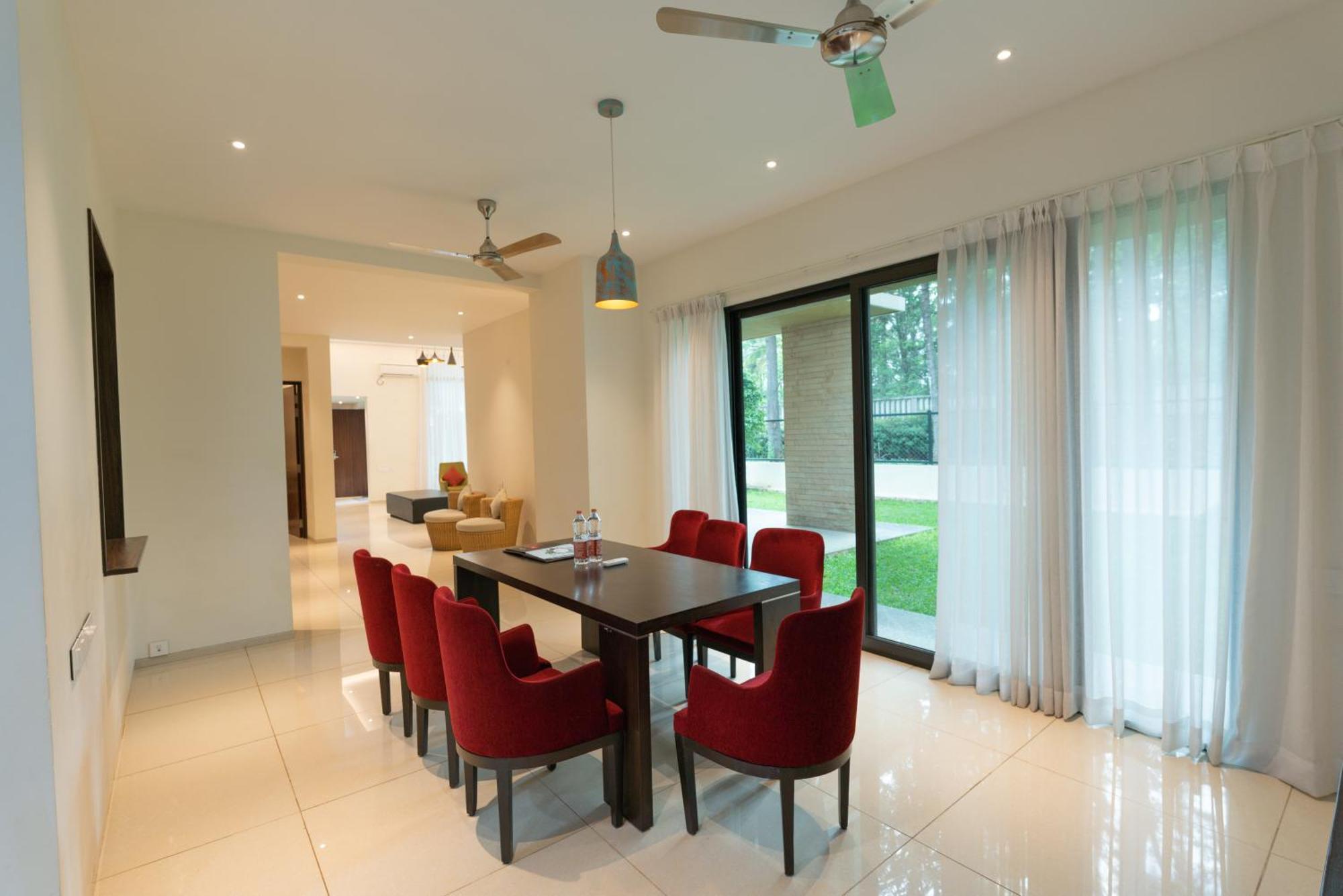 Signature Club Resort Devanahalli Ngoại thất bức ảnh