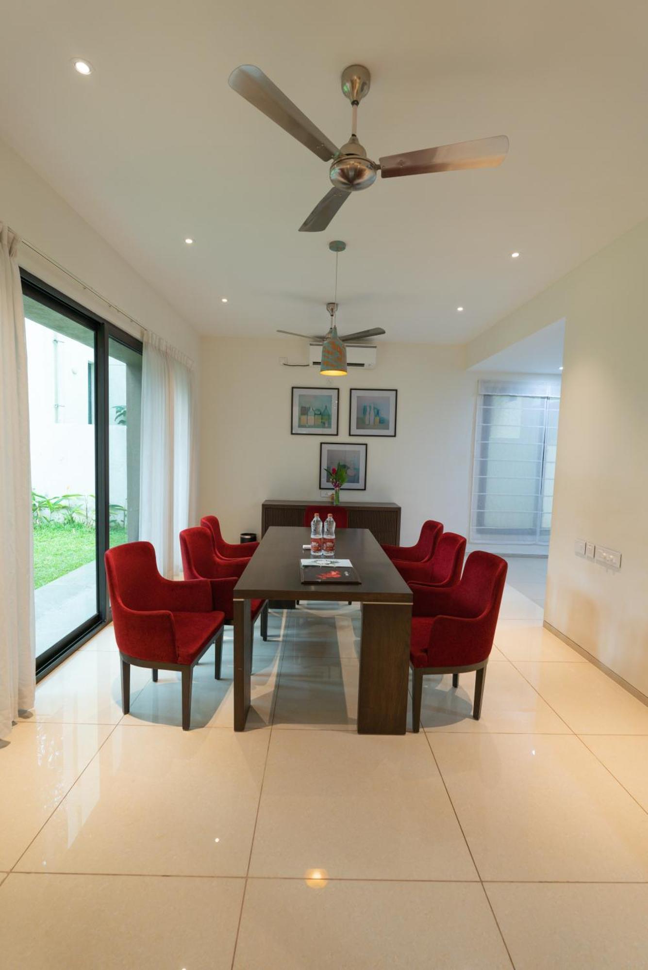 Signature Club Resort Devanahalli Ngoại thất bức ảnh