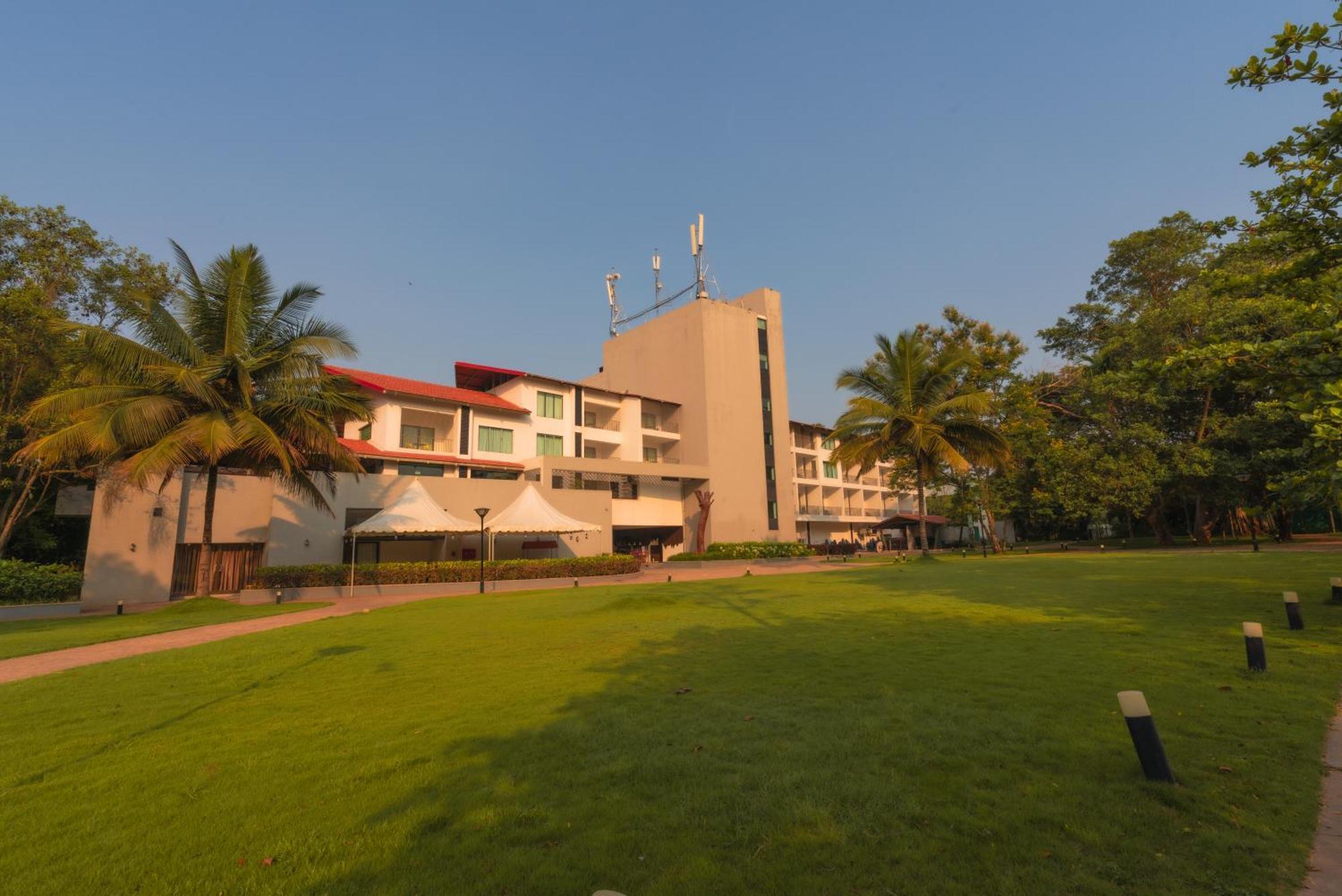 Signature Club Resort Devanahalli Ngoại thất bức ảnh