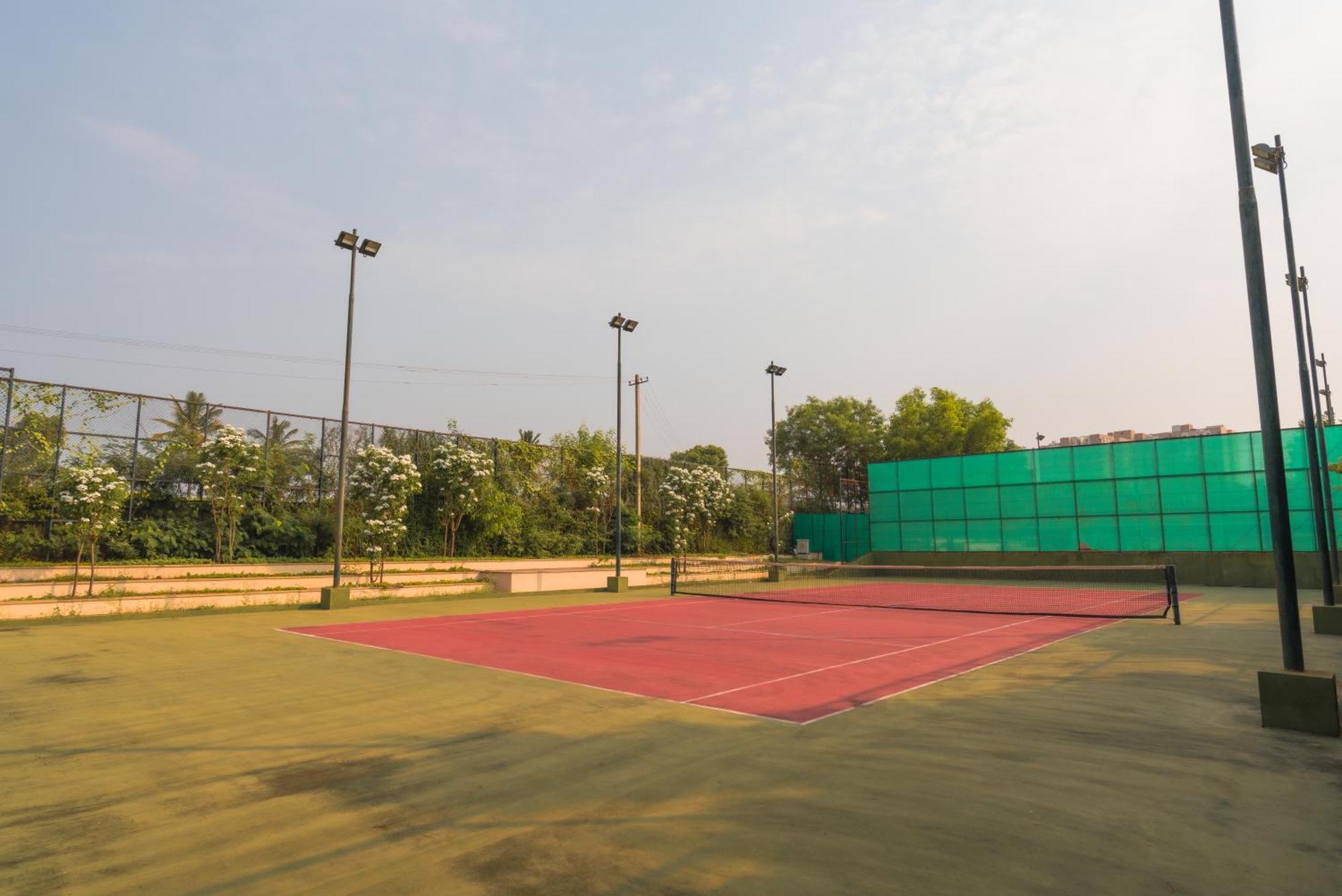 Signature Club Resort Devanahalli Ngoại thất bức ảnh