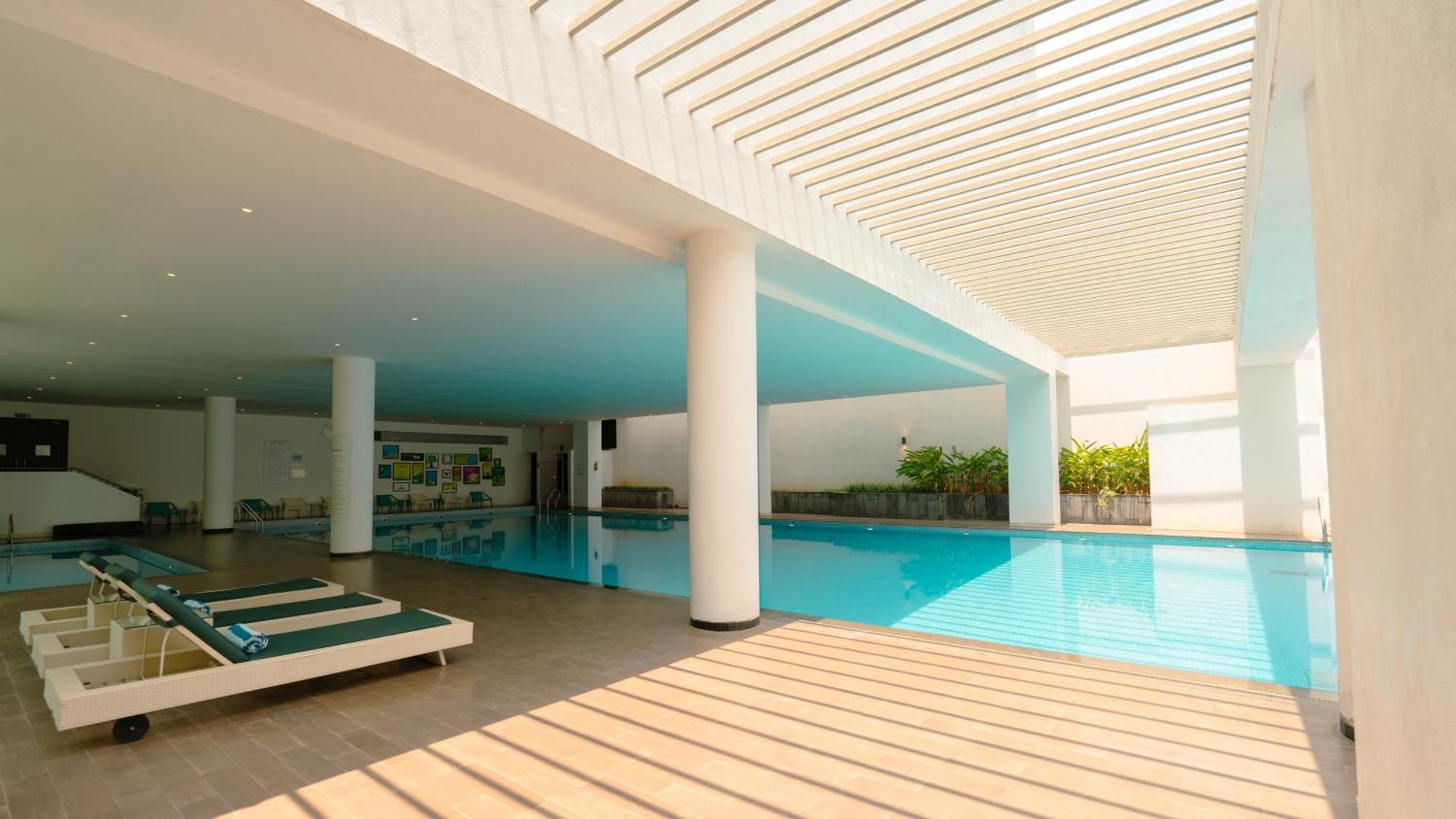 Signature Club Resort Devanahalli Ngoại thất bức ảnh