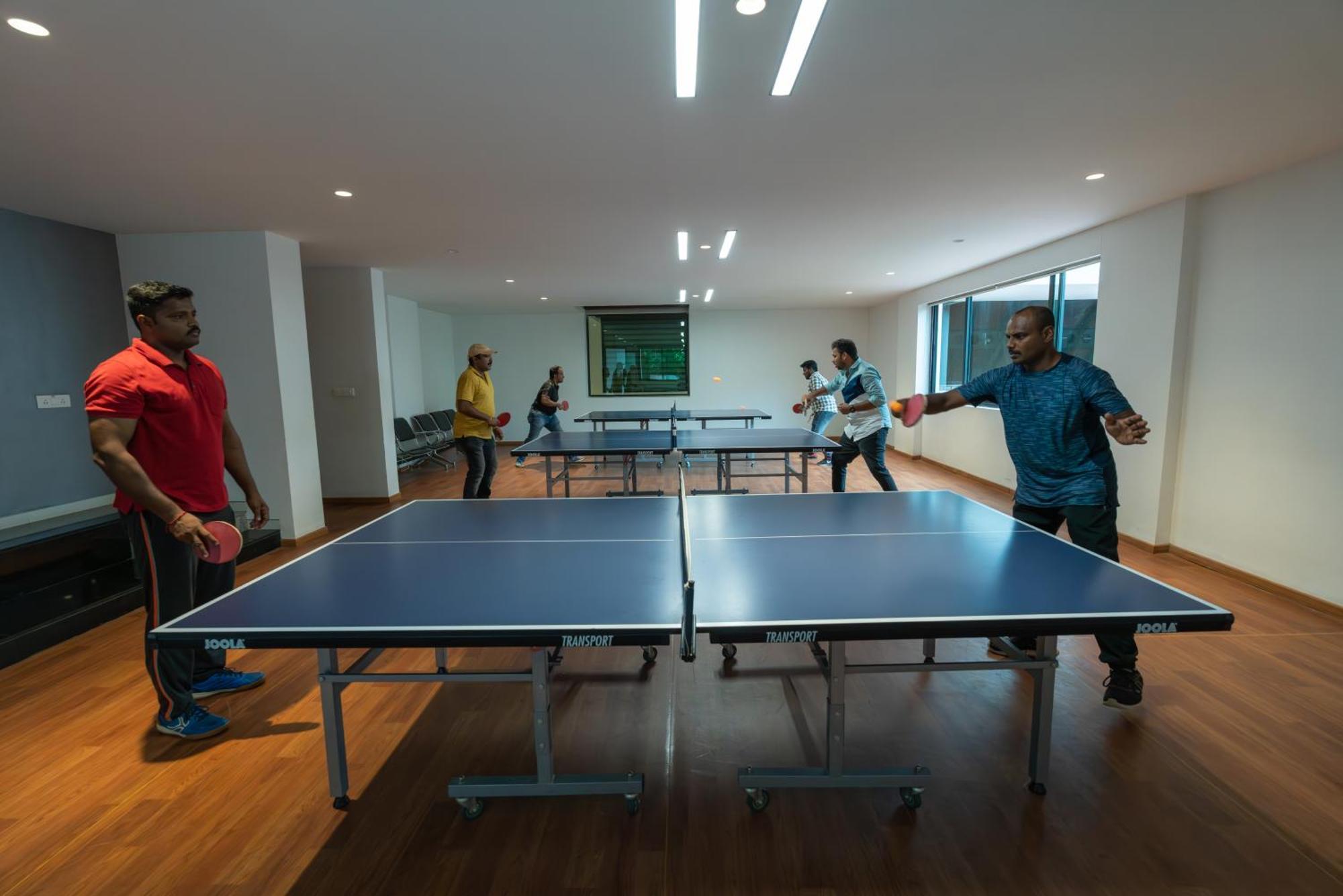 Signature Club Resort Devanahalli Ngoại thất bức ảnh