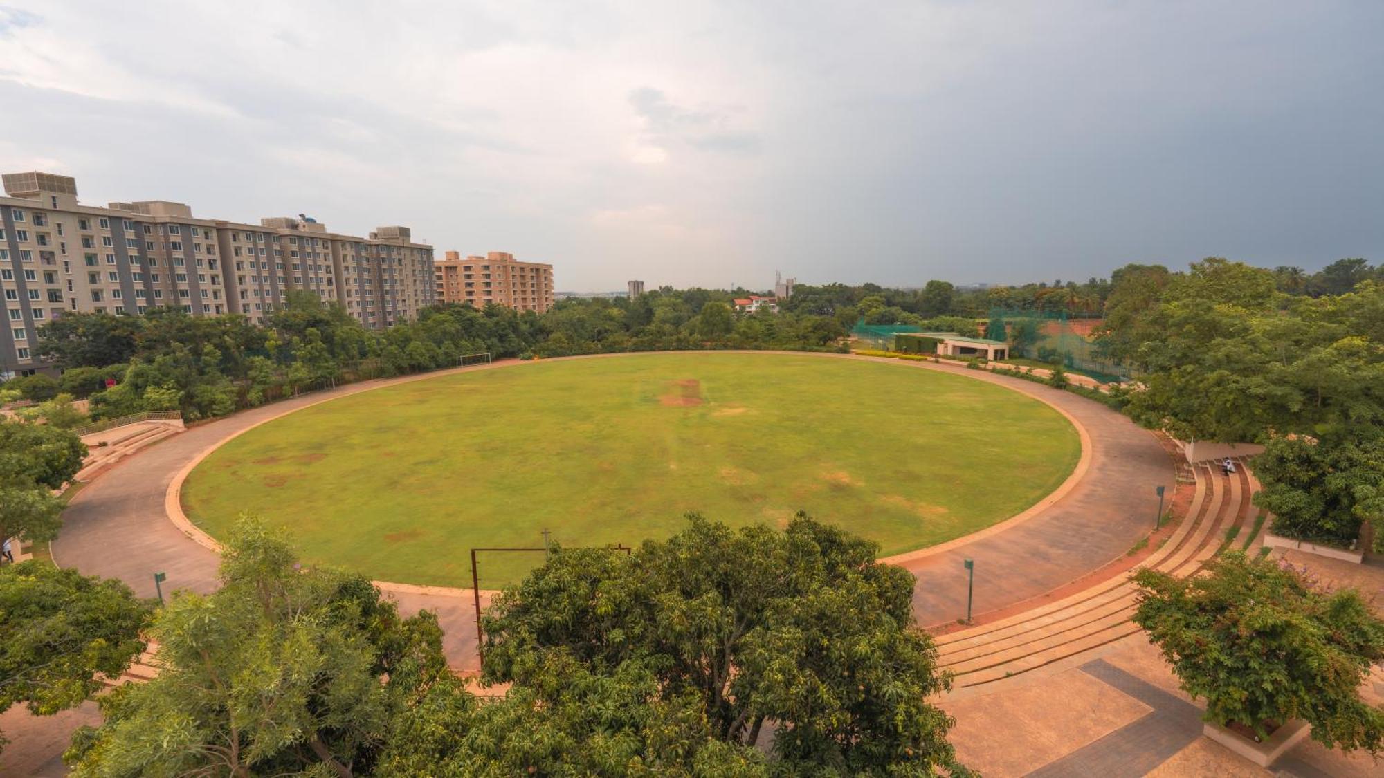 Signature Club Resort Devanahalli Ngoại thất bức ảnh