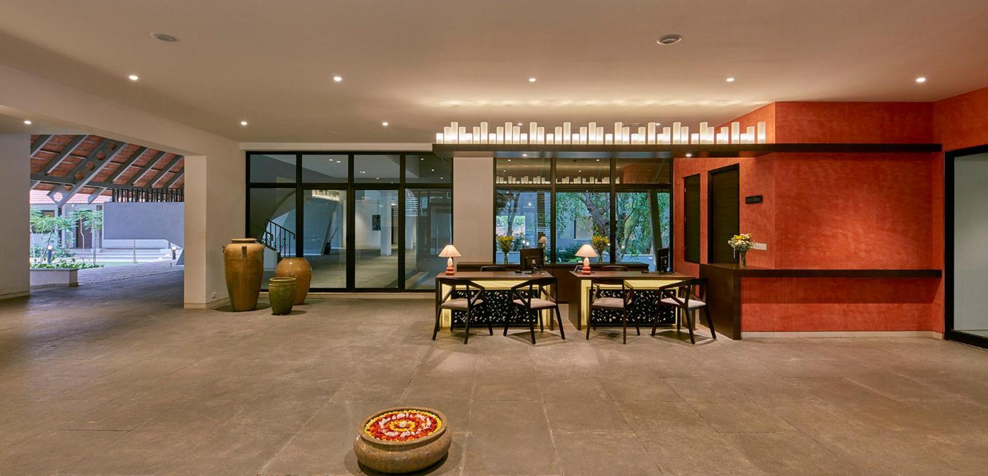 Signature Club Resort Devanahalli Ngoại thất bức ảnh