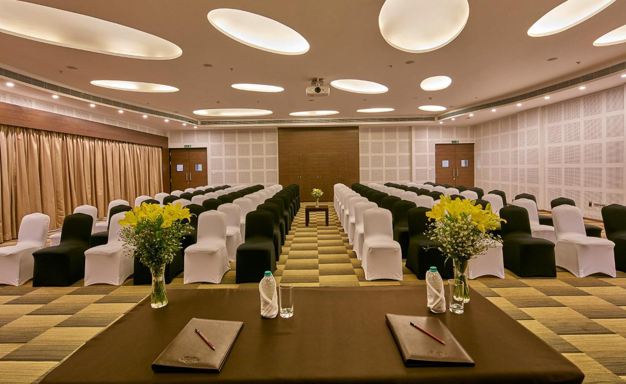 Signature Club Resort Devanahalli Ngoại thất bức ảnh