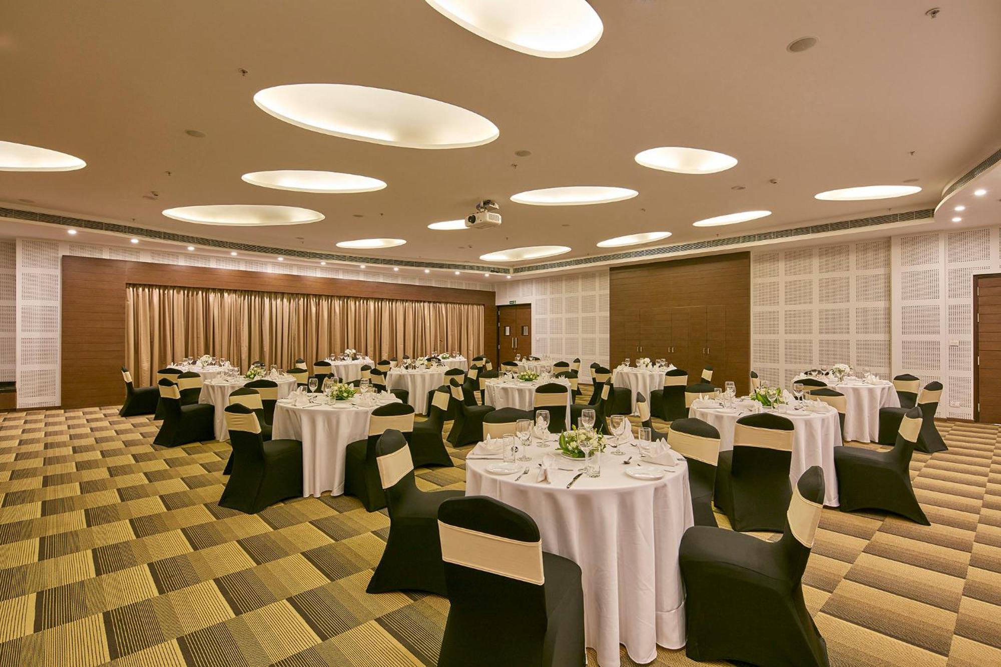 Signature Club Resort Devanahalli Ngoại thất bức ảnh