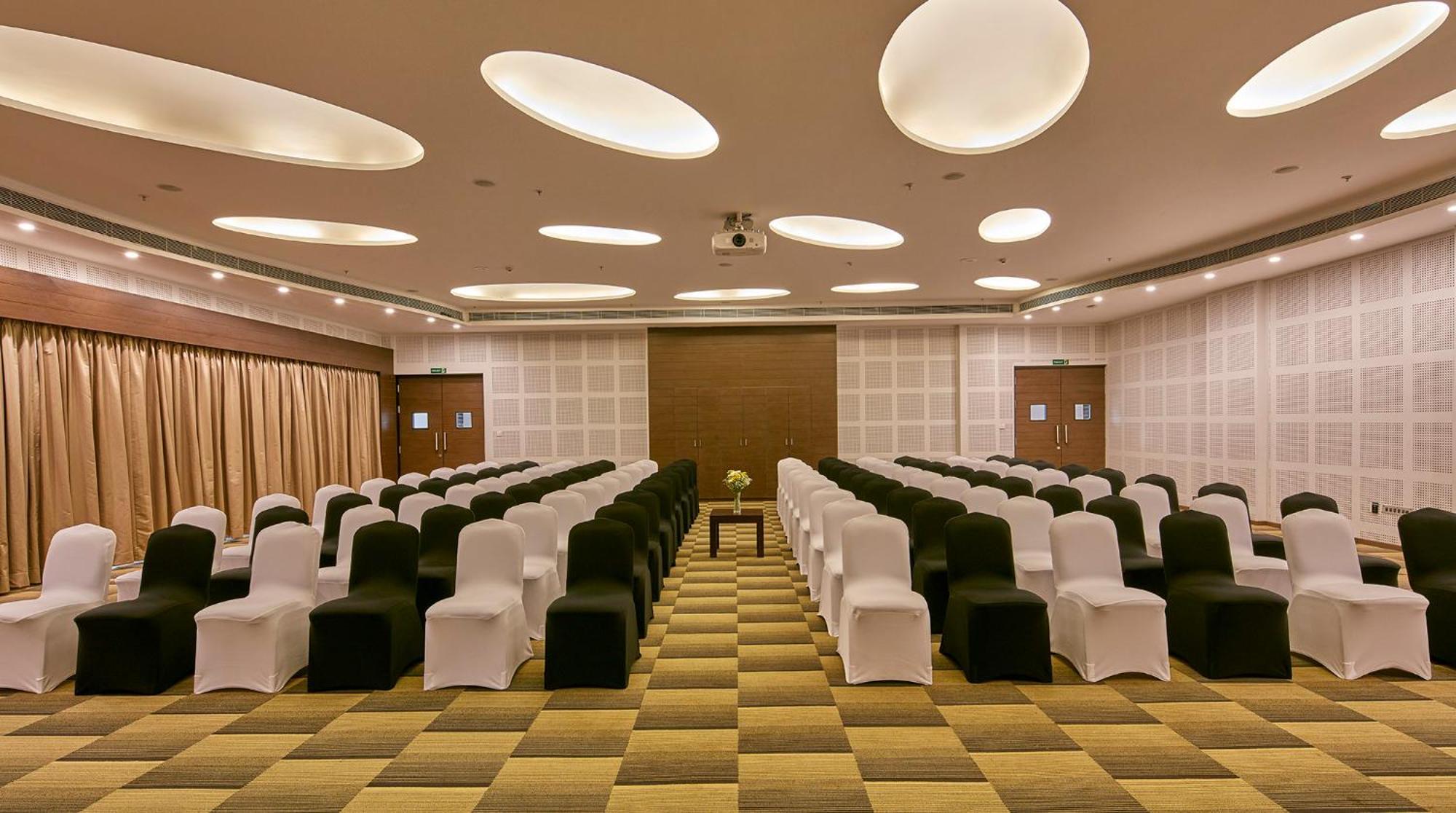 Signature Club Resort Devanahalli Ngoại thất bức ảnh