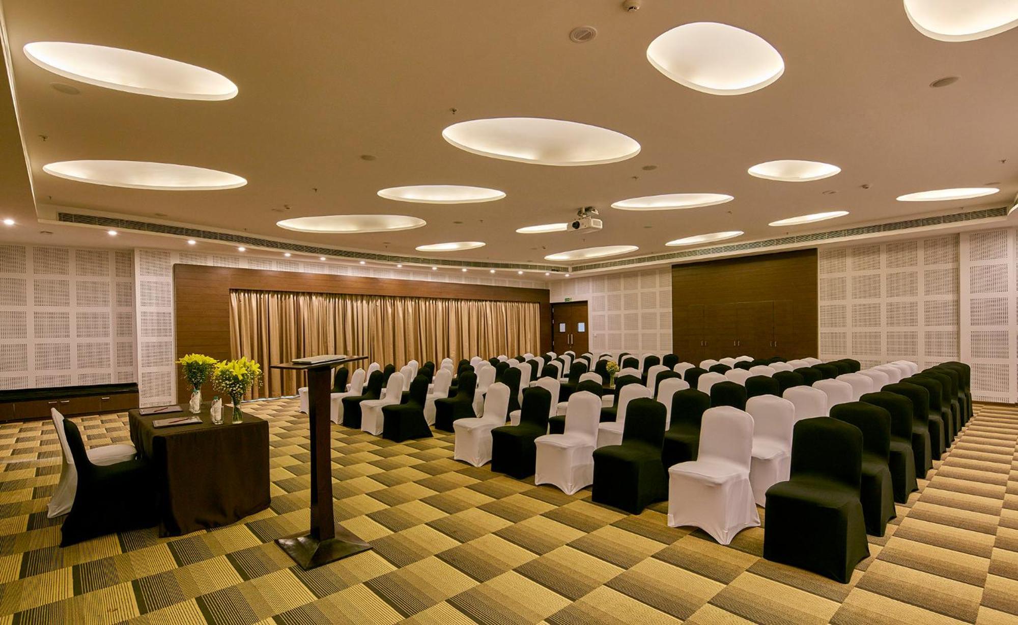 Signature Club Resort Devanahalli Ngoại thất bức ảnh