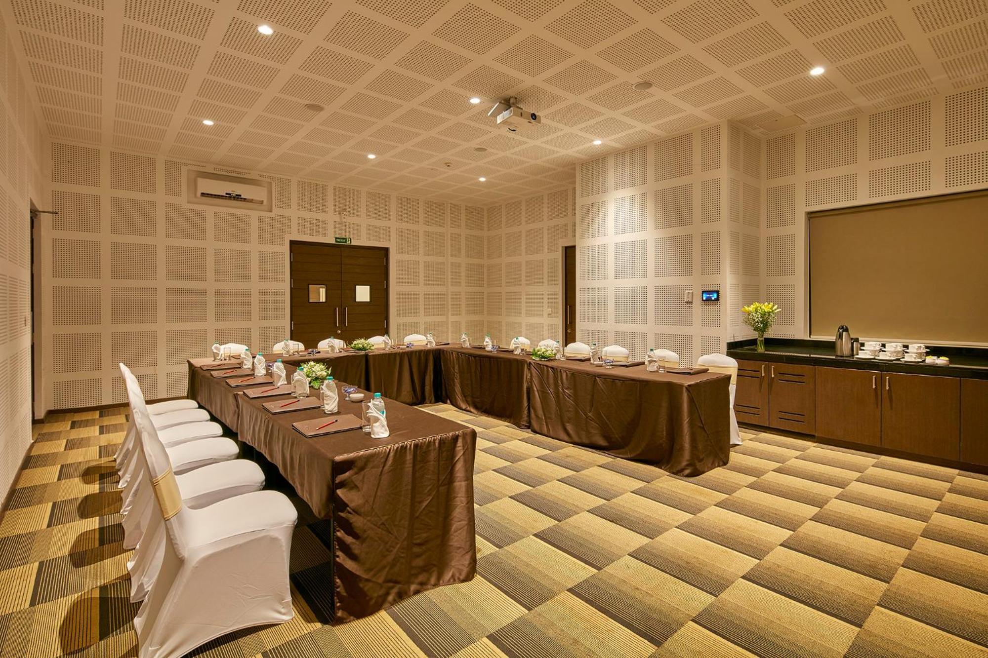 Signature Club Resort Devanahalli Ngoại thất bức ảnh
