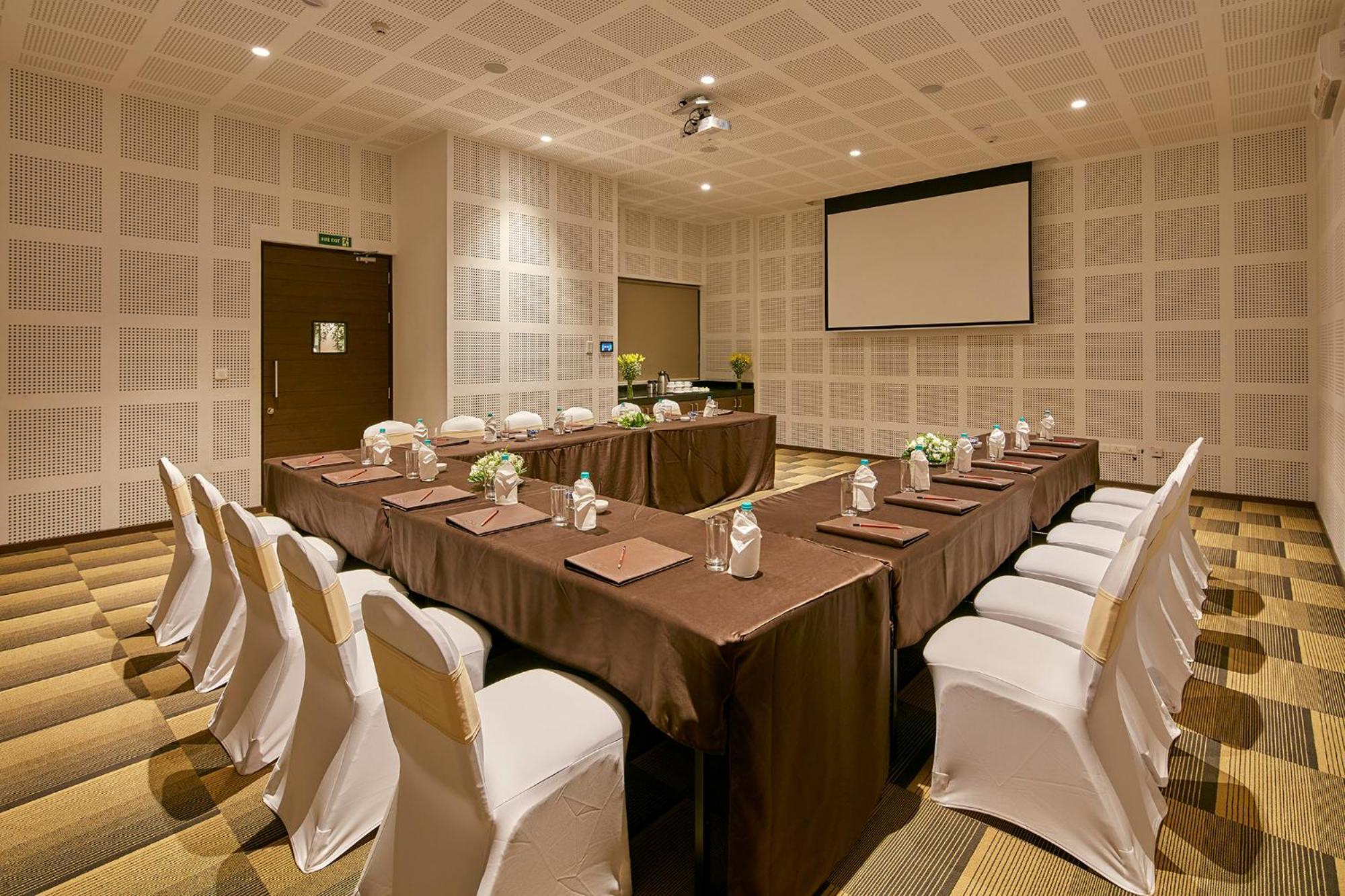Signature Club Resort Devanahalli Ngoại thất bức ảnh