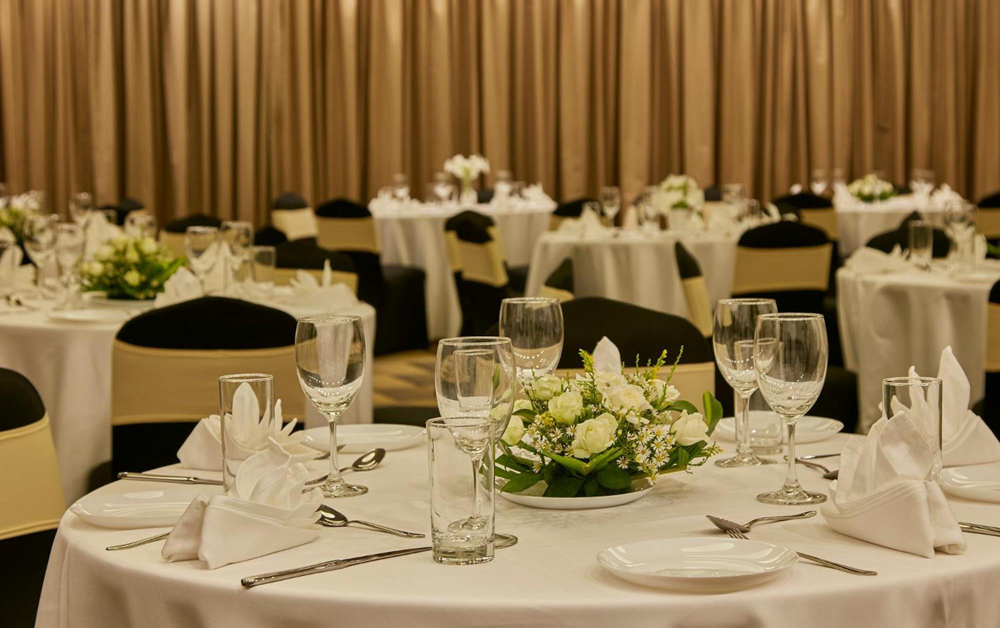 Signature Club Resort Devanahalli Ngoại thất bức ảnh