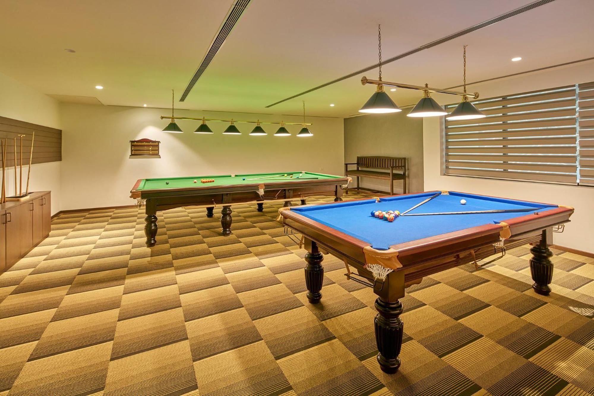 Signature Club Resort Devanahalli Ngoại thất bức ảnh